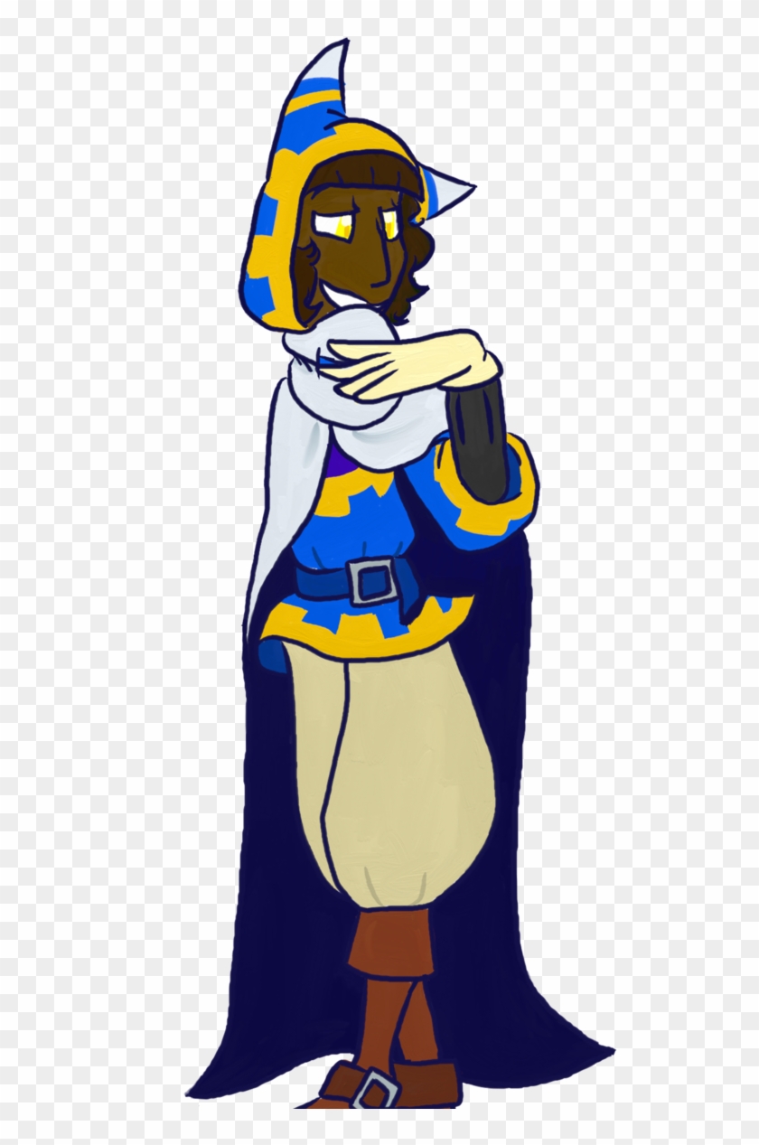 The Trash Egg Man By Maxieruffman - Cartoon #992293