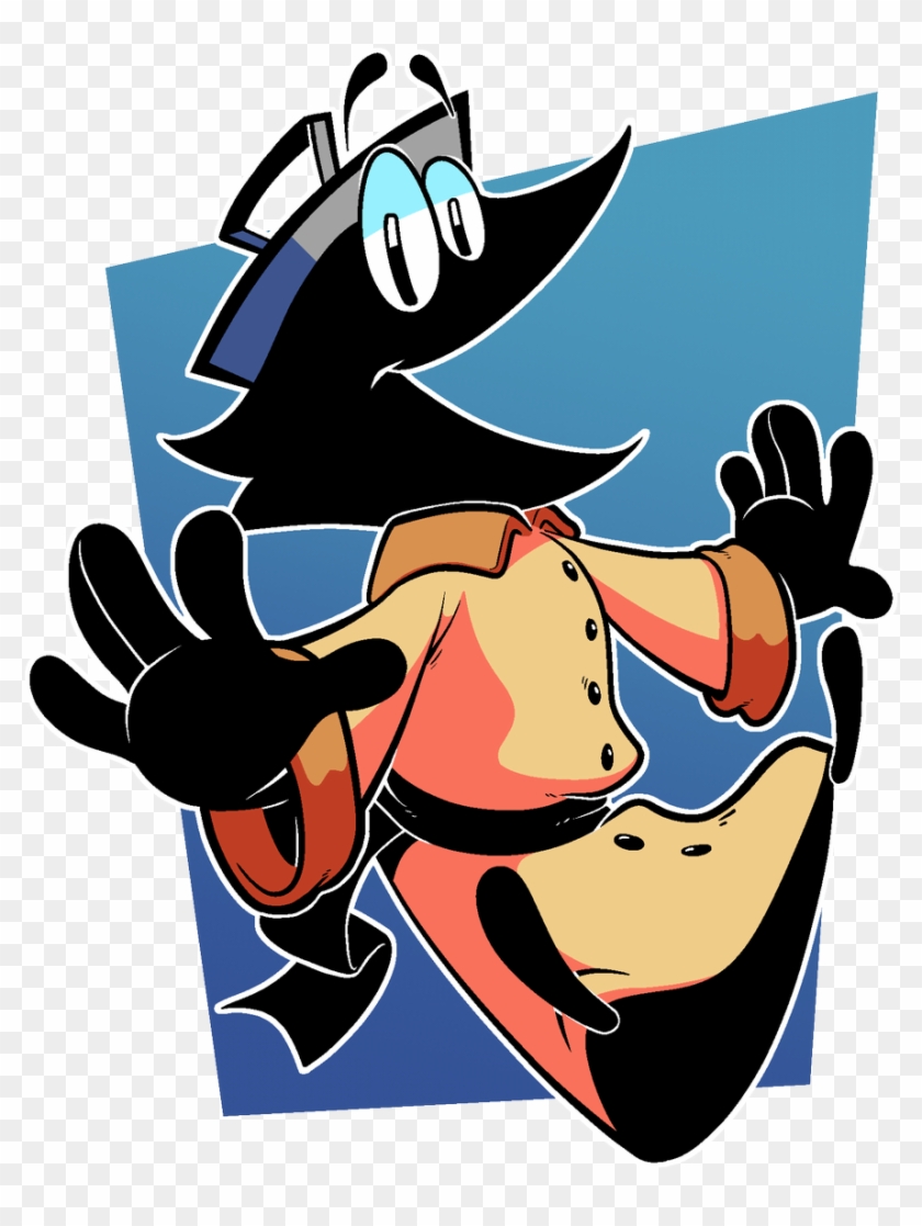 Lumpf On Twitter - Cartoon #992313