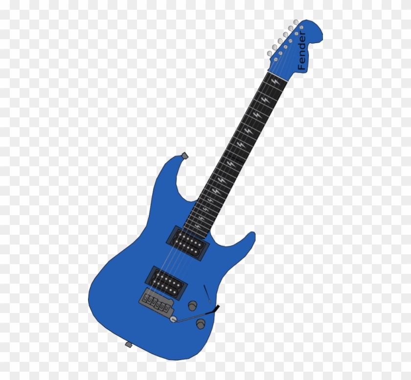 Free Png Electric Guitar Png Images Transparent - Electric Guitar Clip Art #992325