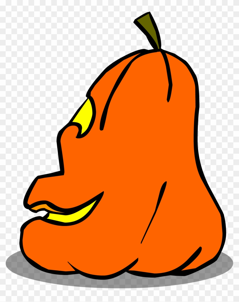 Silly Jack O Lantern Sprite 003 - Silly Jack O Lantern Sprite 003 #992326