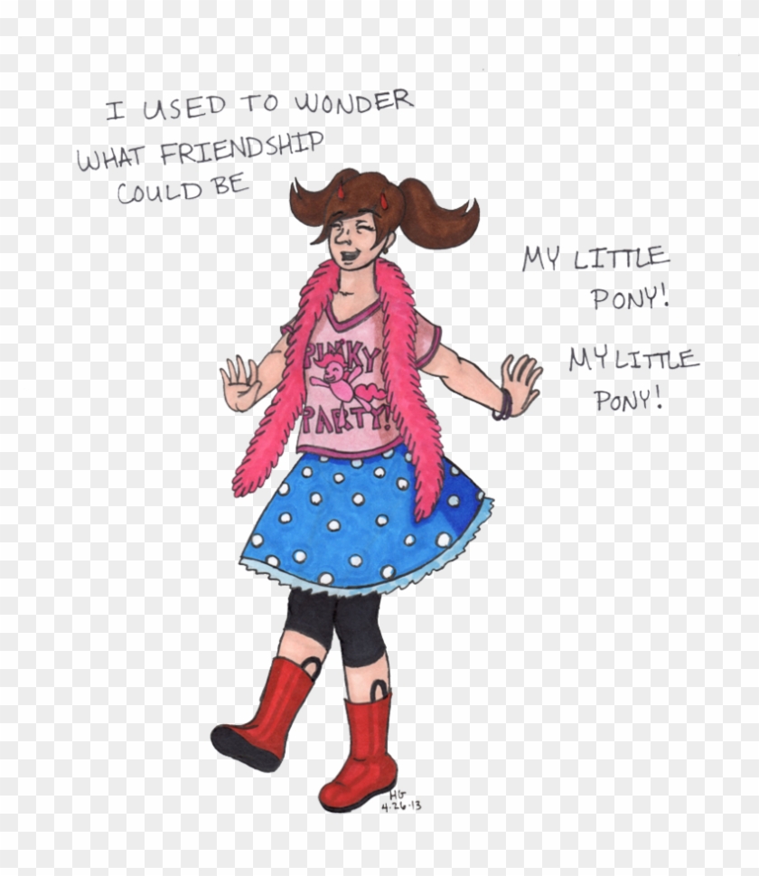 Evilina Beezlebub By Cartoon-trash - Cartoon #992330