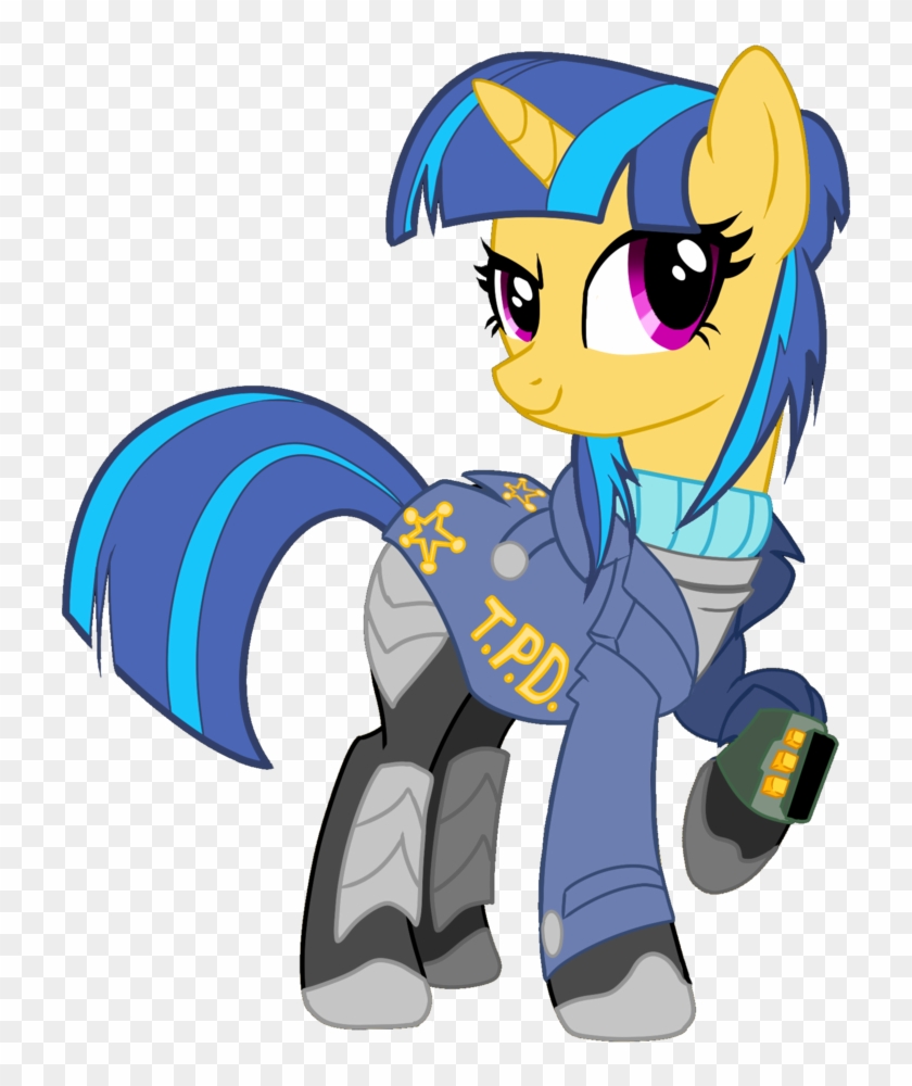 Elmutanto, Fallout Equestria, Fallout Equestria - Fallout Equestria Spark Plug #992351