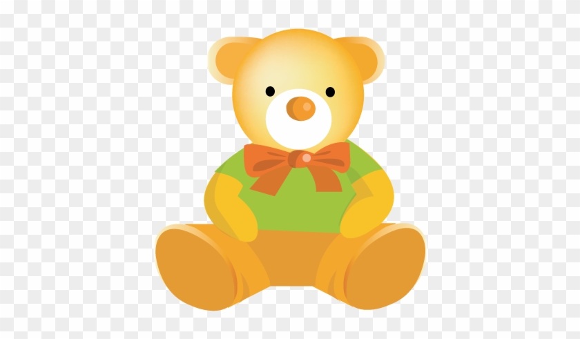 Teddy Bear Icon - Cute Teddy Bear #992364