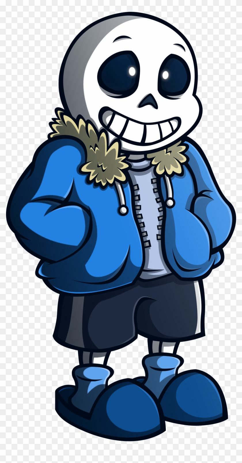 Undertale T-shirt Cartoon Fictional Character Clip - Cartoon #992383