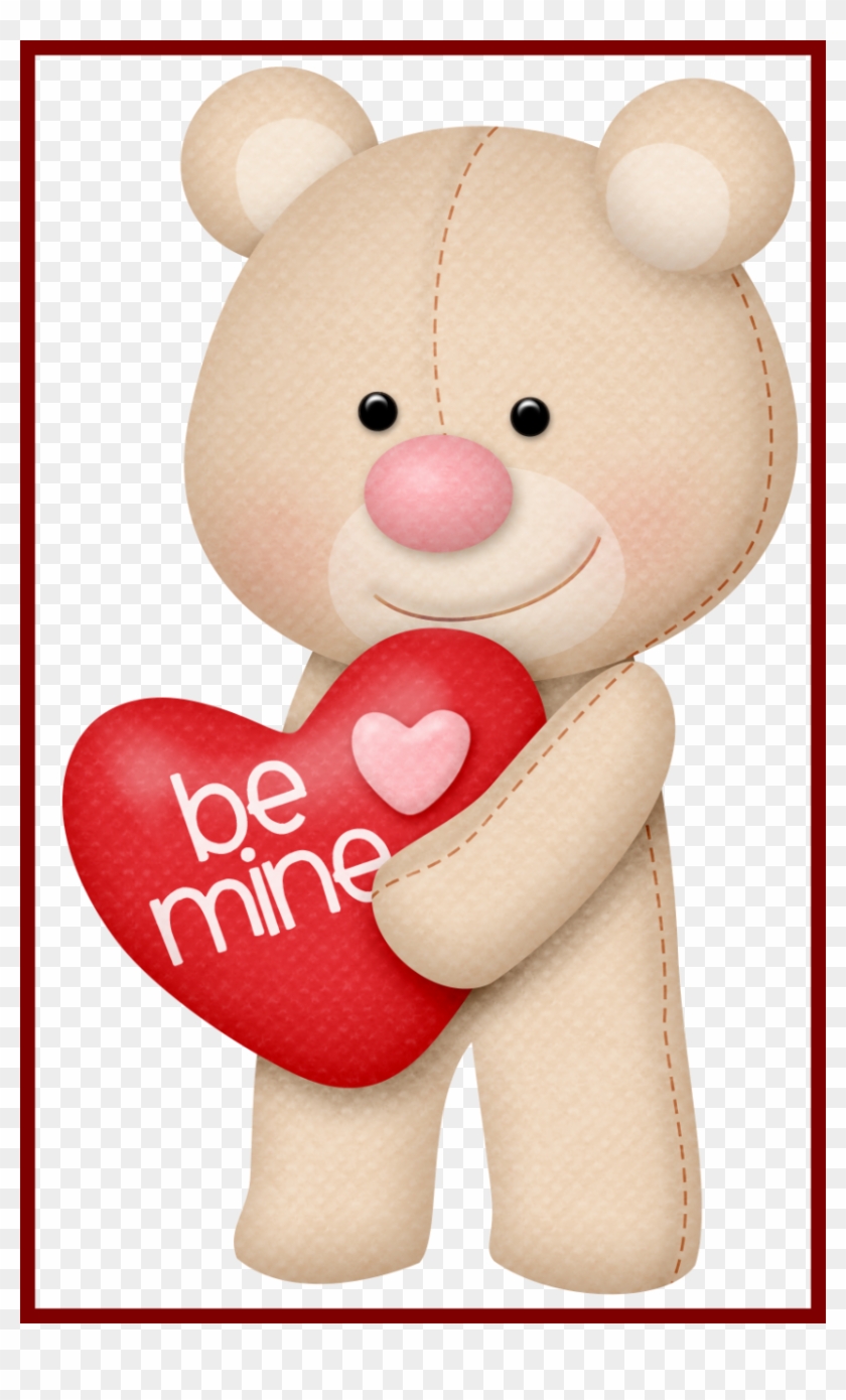 Awesome U F B Ars C Pict For Teddy Bear Png Love Ideas - Teddy Bear #992393