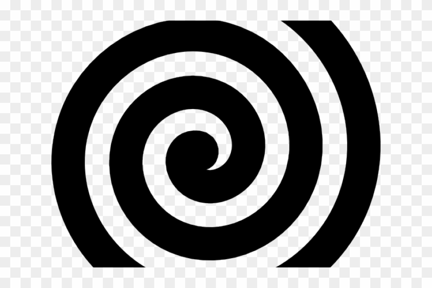 Spiral Clipart Small - Spiral #992408