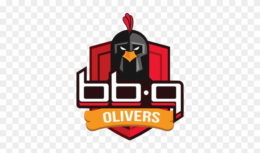 Bbq Olivers - Bbq Olivers #992475