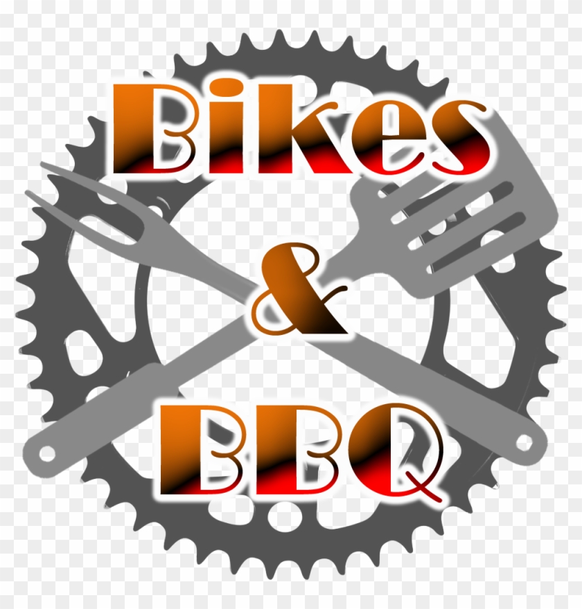 Bikes And Bbq #992488