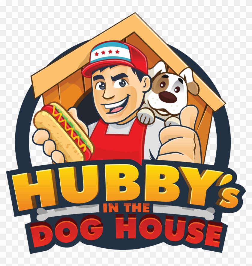 Hubbys In The Dog House #992491