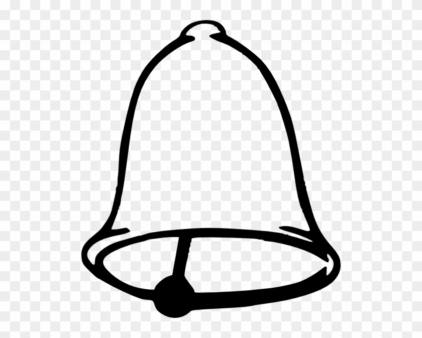 Bell Clip Art At Clker - Clip Art Of Bell #992527