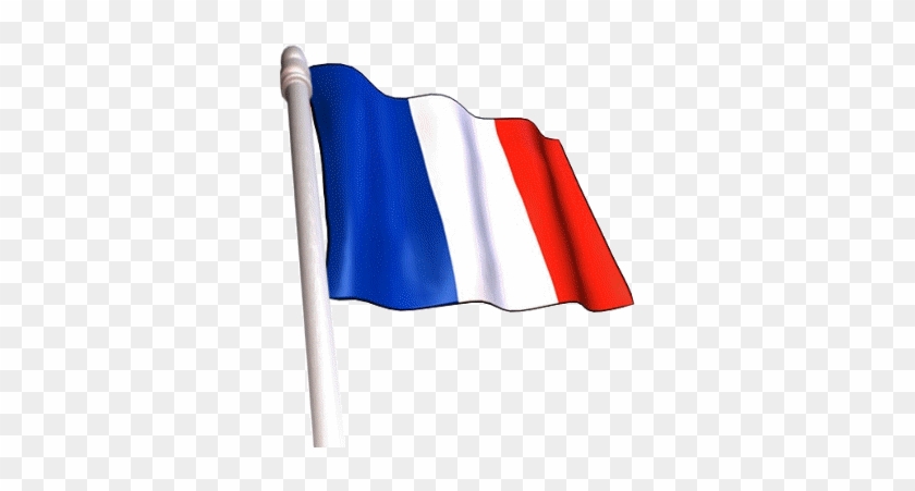 This - Animated France Flag Gif #992547