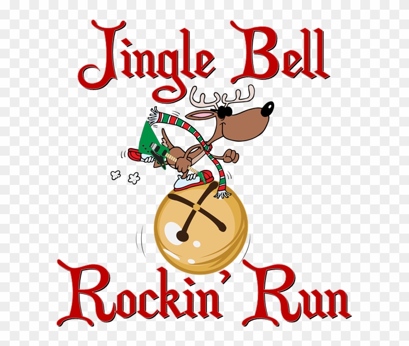 D64a5f6d 38e1 4e21 B057 6629a88f6053 - Jingle Bell Run Shirt #992558