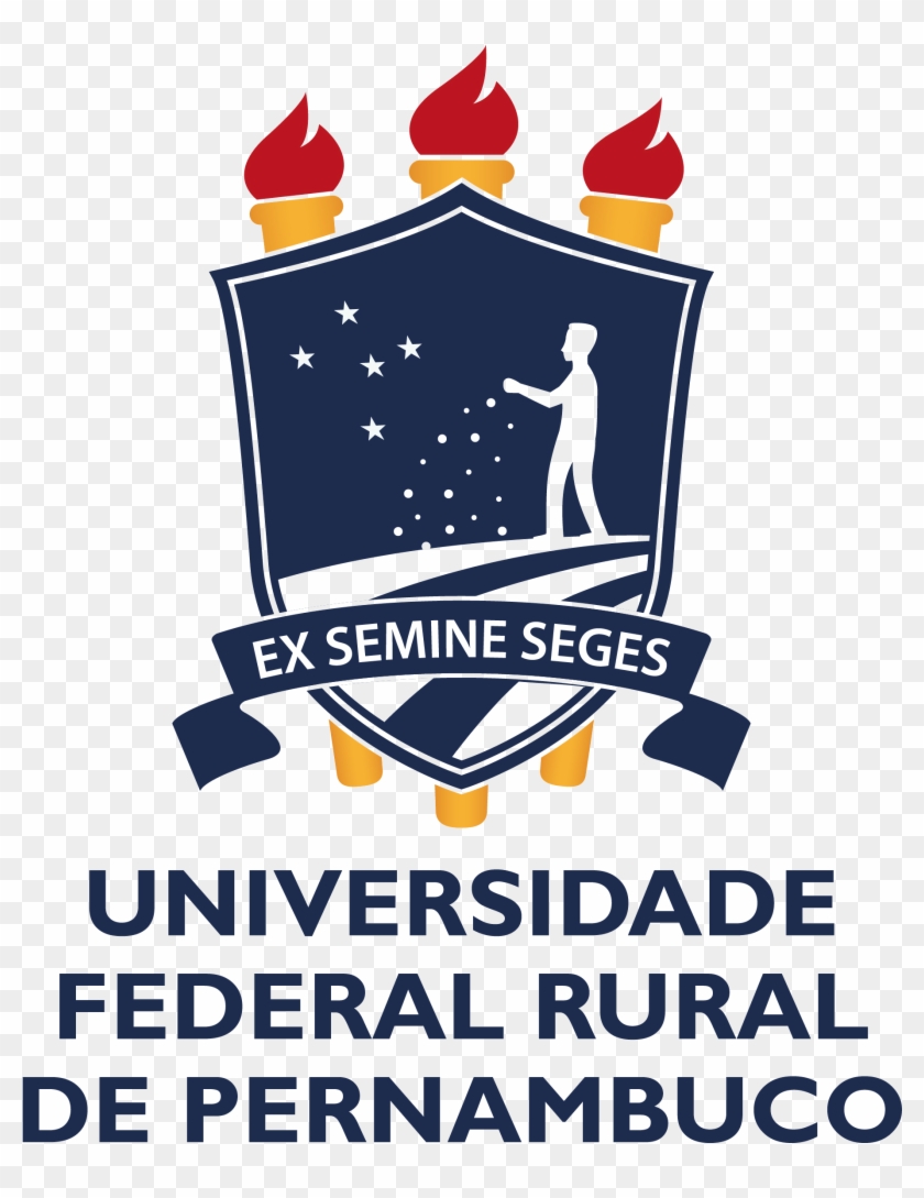 Logo Da Ufrpe - Federal Rural University Of Pernambuco #992570