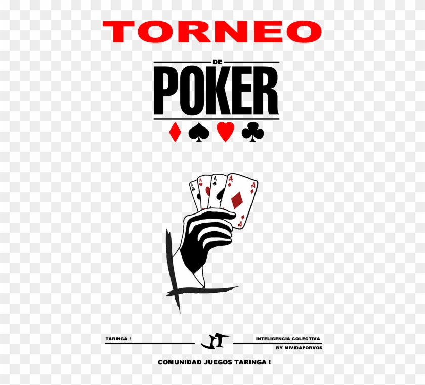 Álbum Diseños Para Torneos ) - World Series Of Poker #992574