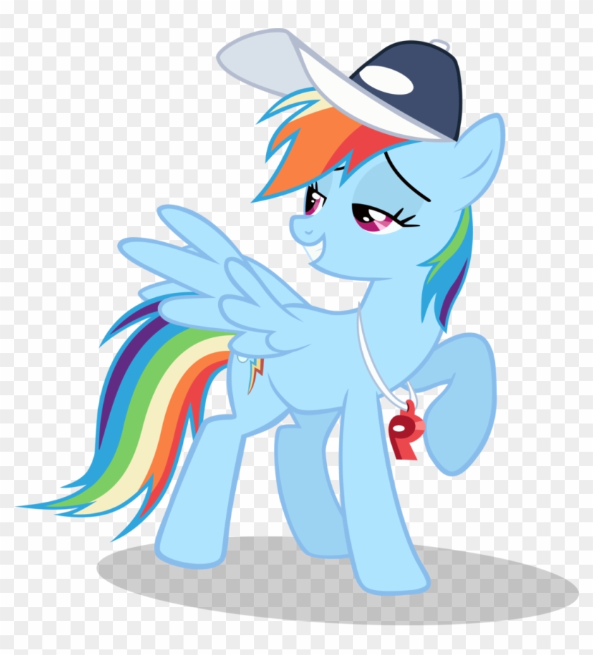 Im - Mlp Rainbow Dash Sexy #992610