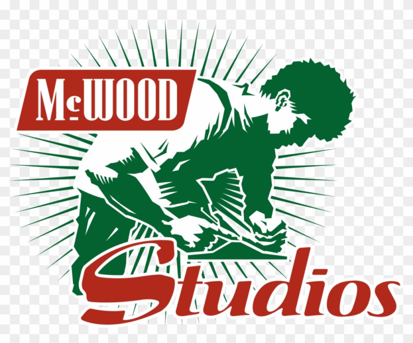 Mcwood Studios Inc #992612