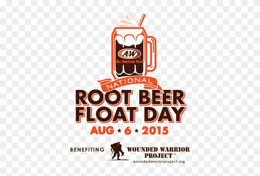 Free Beer Logo2015 - Root Beer Float Day #992632