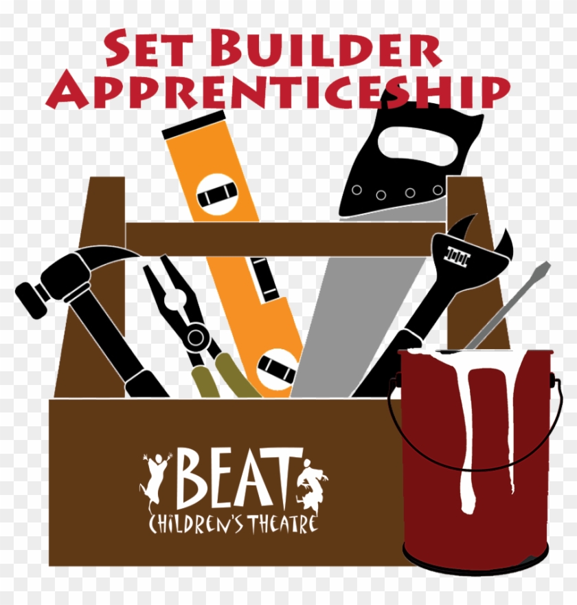 Set Build Apprenticeship - Set Build Apprenticeship #992633