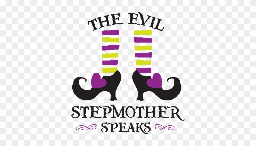 The Evil Stepmother Speaks - Quotes About Evil Stepmothers #992644