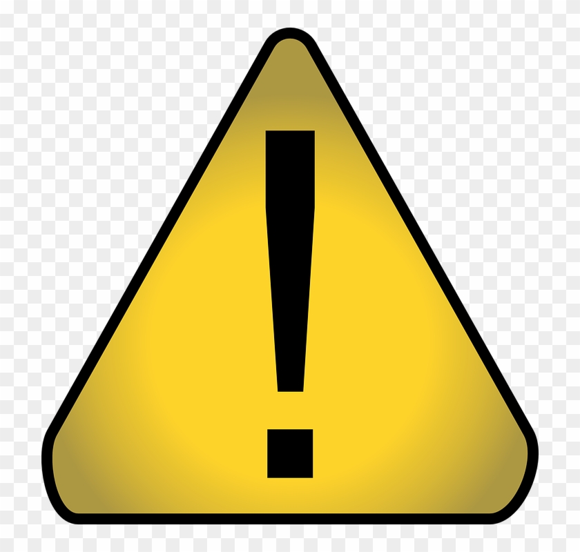 One Fact That Many Don't Understand Is That The Background - Aviso .png #992657