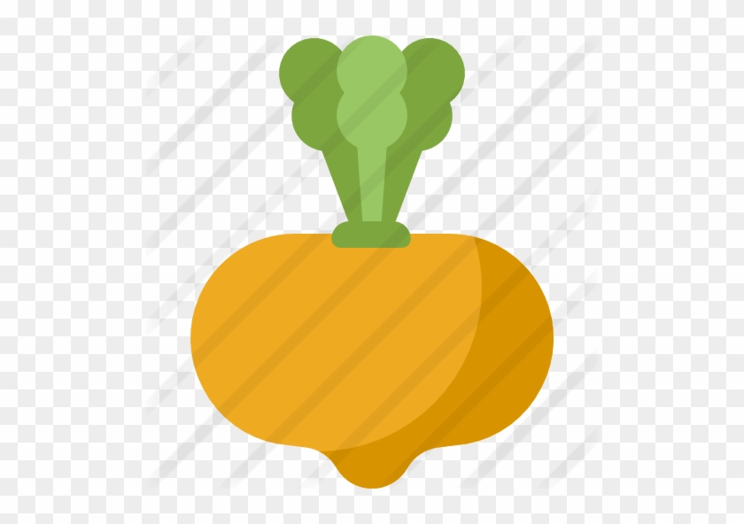 Turnip - Illustration #992662