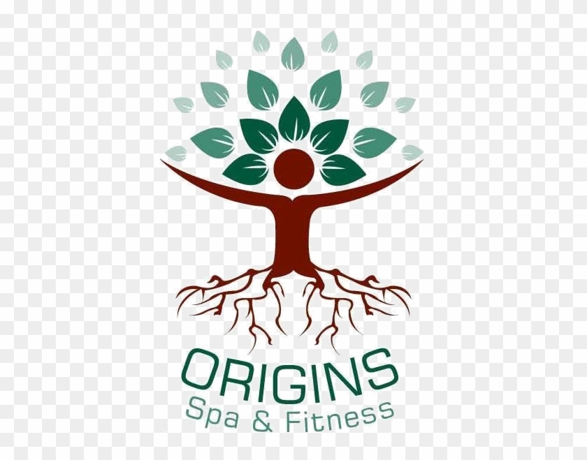 Origins Spa & Fitness - Origins Spa And Fitness #992663