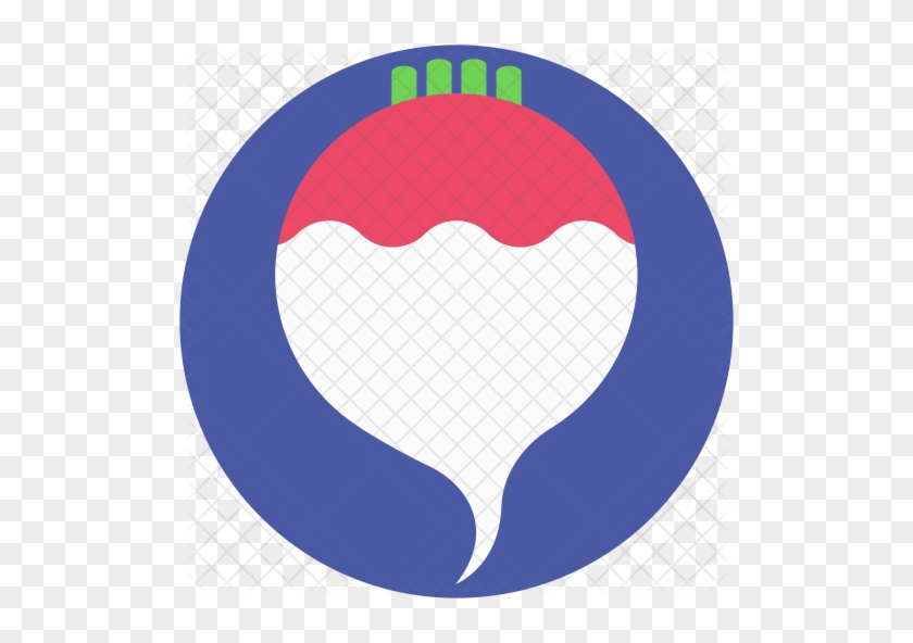 Turnip Icon - Stethoscope #992670