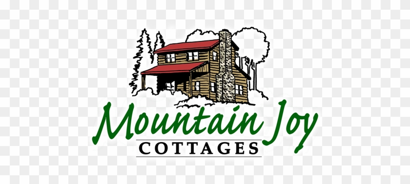 Mountain Joy Cottages - Illustration #992673
