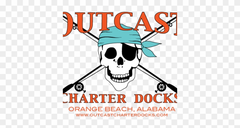 Outcast Charter Dock - Outcast Charter Dock #992682