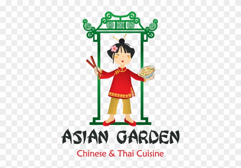 Home - Asian Garden Cramerton #992721