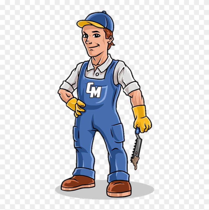 Ceramic Man Is A Subsidiary Company Of C - Cartoon Ceramic Tile Png #992727