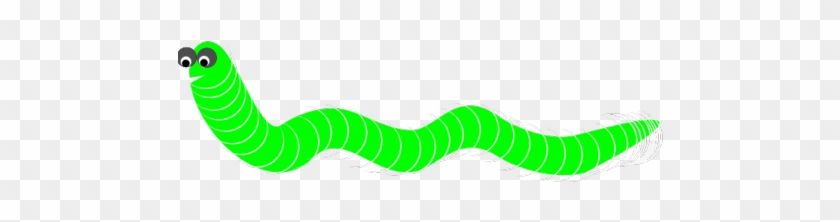 Worms Clipart Straight - Gummy Snake Transparent Background #992747
