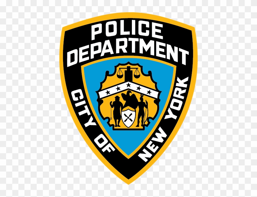 Nypd Logo Transparent #992751