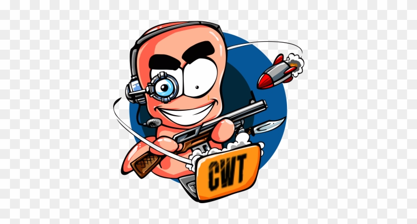 Crespo's Worms Tournament - Crespo's Worms Tournament #992765