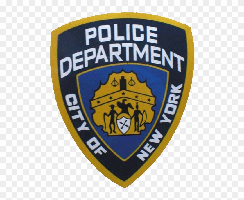 This Page Details The Nypd As Represented In Blue Bloods - Police Department New York #992769
