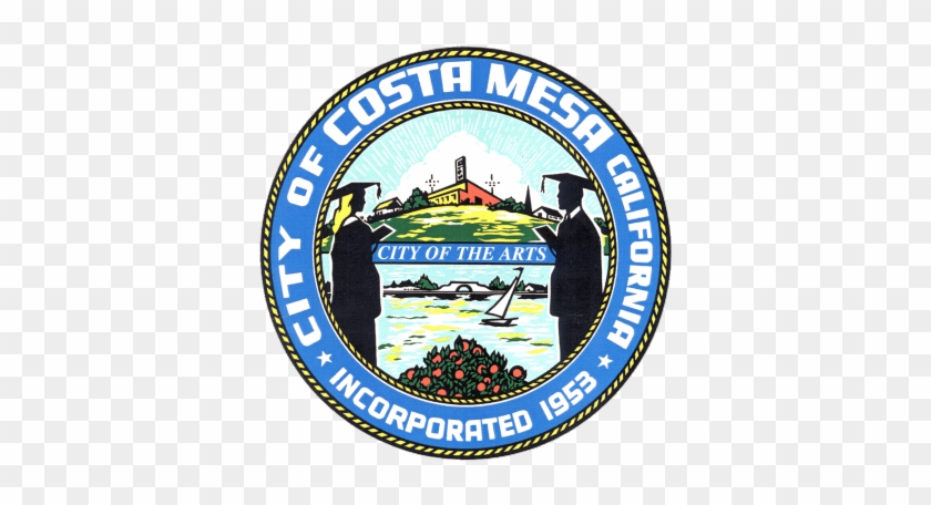 City Of Costa Mesa - City Of Costa Mesa #992795