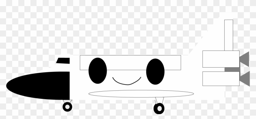 Space Shuttle - Circle #992827