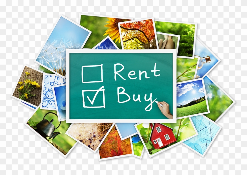 If You're Renting An Apartment, Condo, Or Home Stop - Stop Renting Buy Now #992836