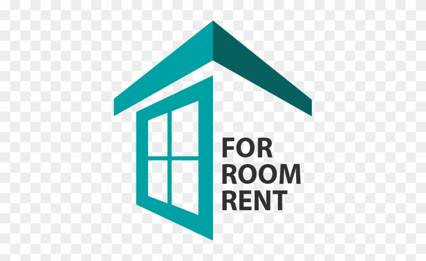 Single & Double Bed Rooms For Boys & Girls - Room For Rent Logo #992839