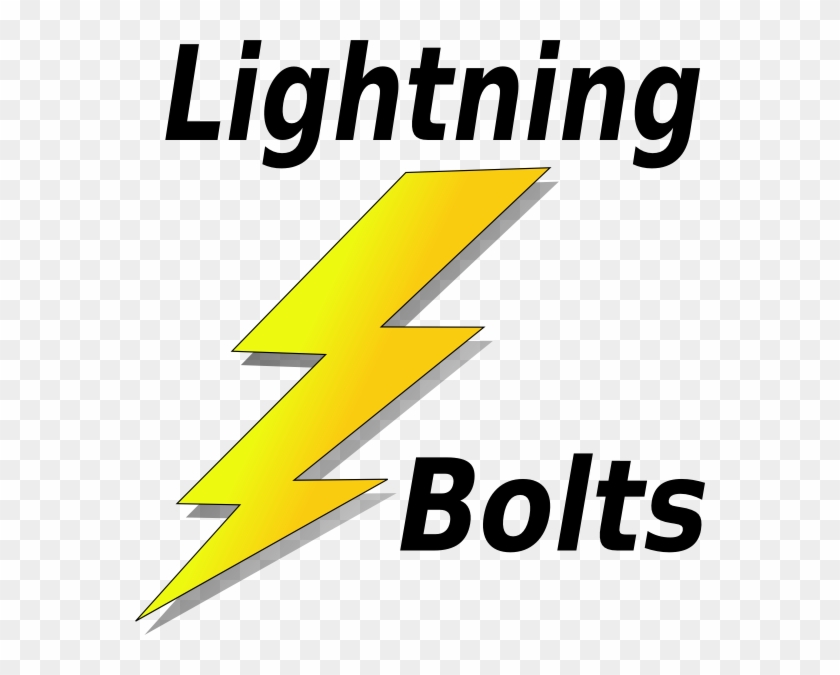 Lightning Bolts Clip Art At Clker Com Vector Clip Art - Old War Posters #992852