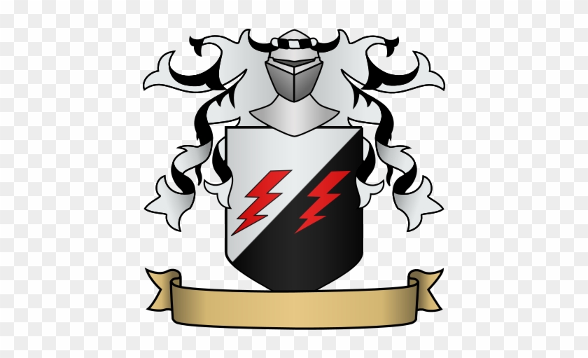 Coat Of Arms 6 By Zireael07 - Coat Of Arms Generator #992853
