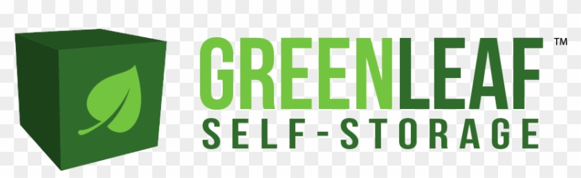 Greenleaf Storage Logo Tm Final - Green Giant Peas #992900