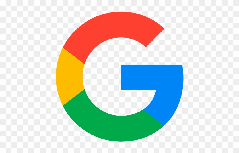 Alquiler Y Renting De Equipos De Impresión, Posicionamiento - Google Logo Png #992907