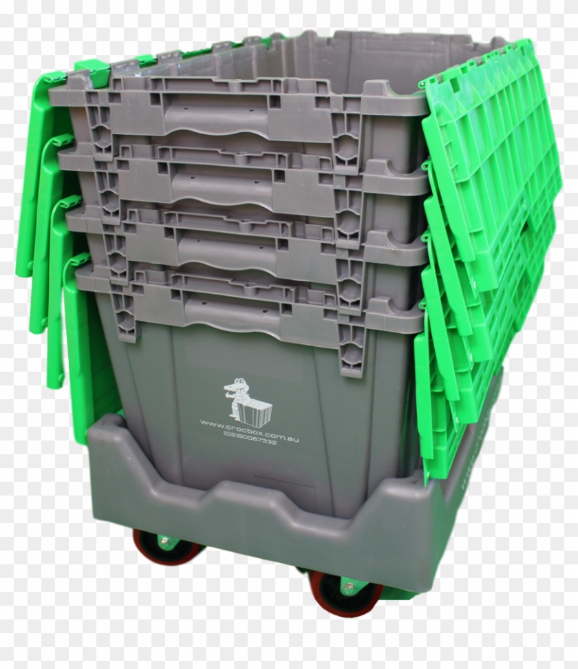 Renting Plastic Moving Crates In South West Sydney - Plastic Moving Crates #992922