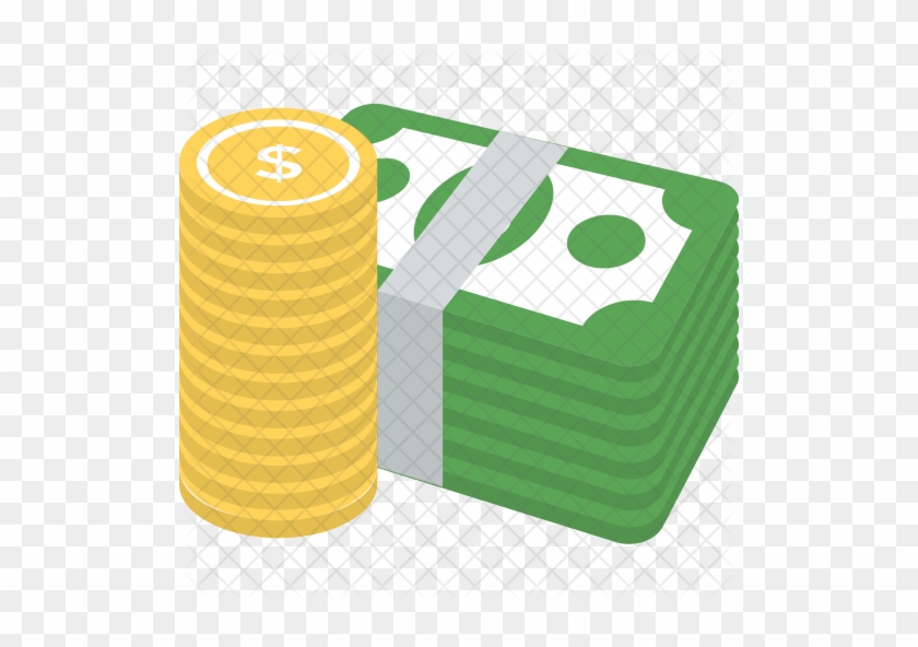 Cash Icon - Money #992943