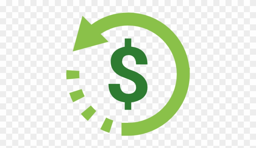 Moneyback Clipart Tax Form - Refund Icon #992945