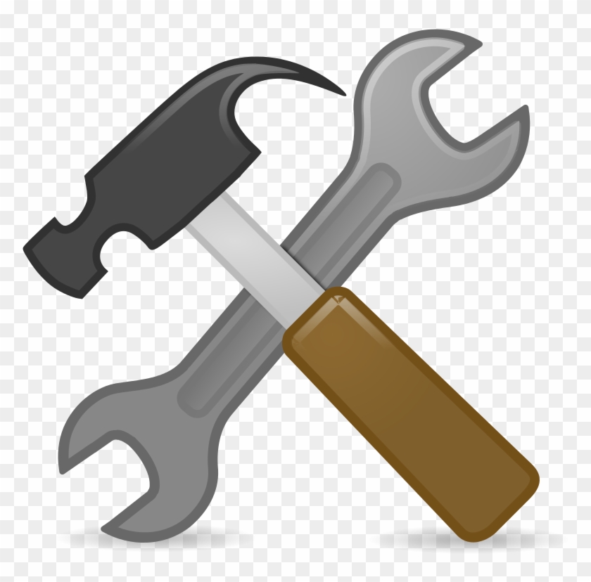 Free To Use Public Domain Tools Clip Art - Garden Tool #992971