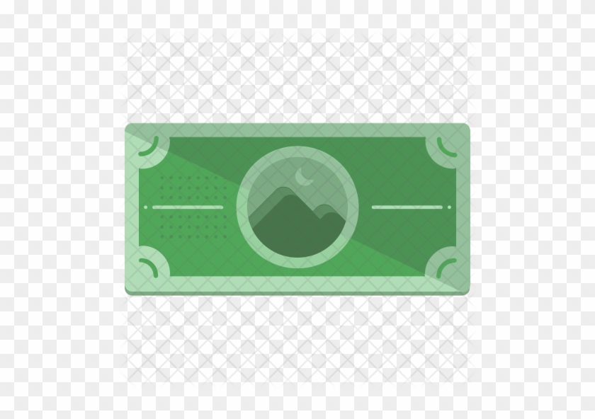 Cash Icon - Money #992985