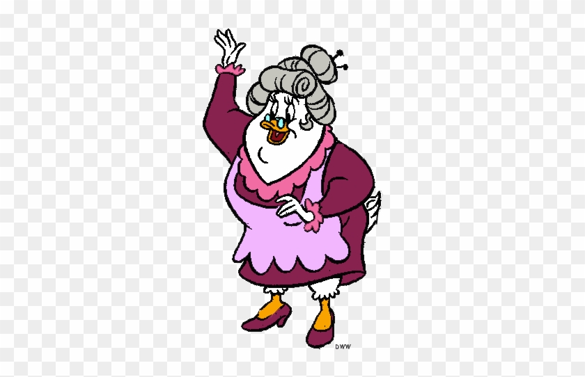 Ducktales Reboot Teaser Rejoice Uncle Scrooge And Huey - Cartoon #993042