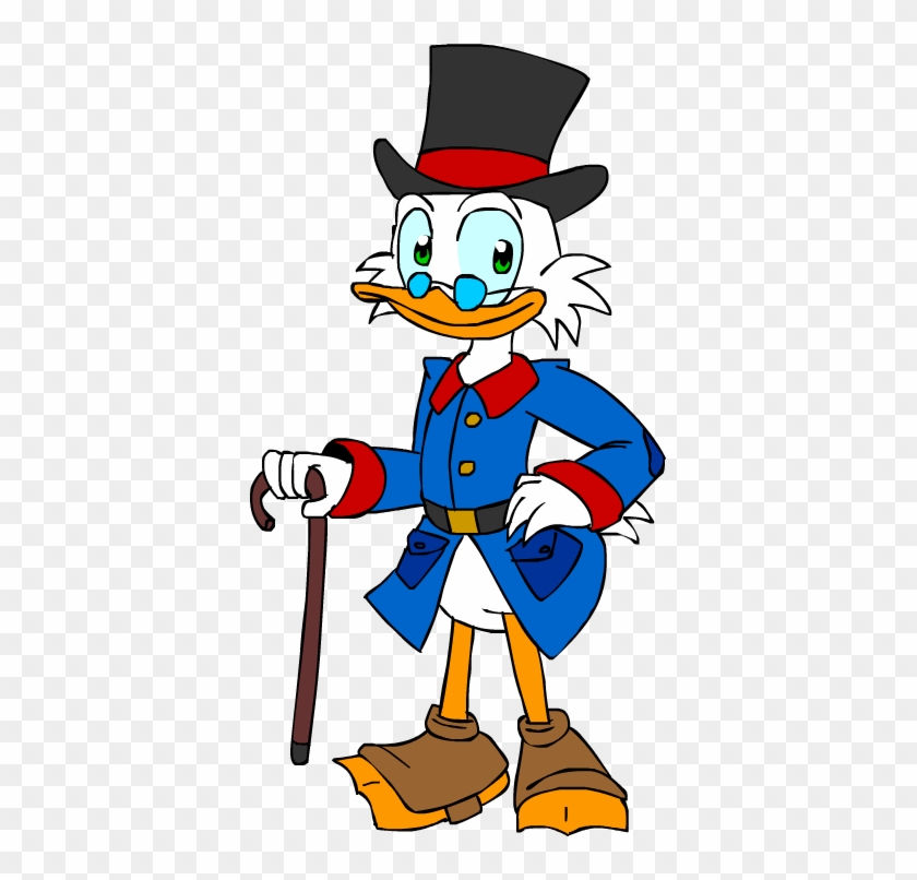 Ducktales Whoo Whoo Scrooge Mcduck Uncle Scrooge Infinitedynamiart - Scrooge Mcduck #993058